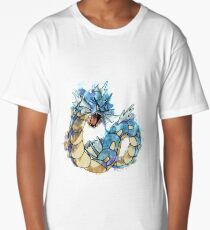 Was the Splash-ing worth the wait? Of course! Long T-Shirt