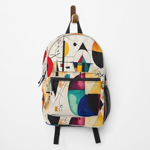Item preview, Geometric abstraction designed and sold by artedamensagem.