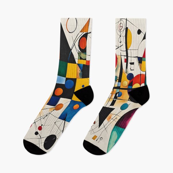 Item preview, Geometric abstraction designed and sold by artedamensagem.