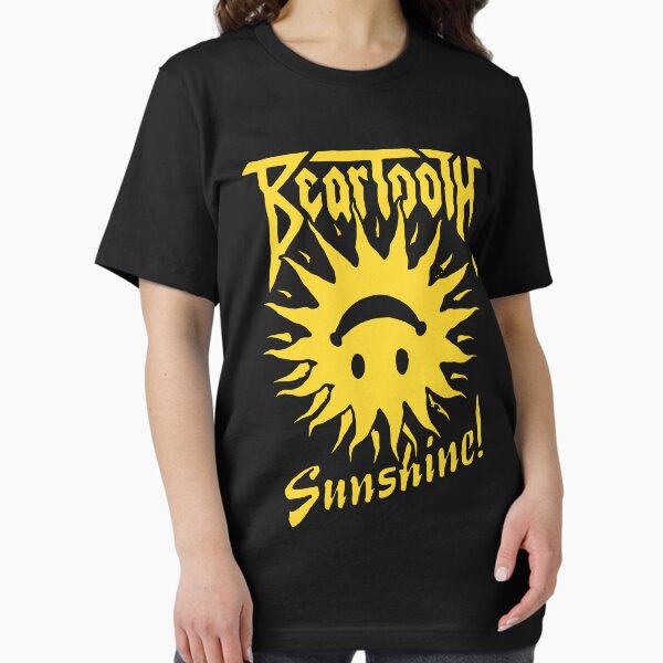 Item preview, BEARTOOTH BAND designed and sold by pixiepatrick.