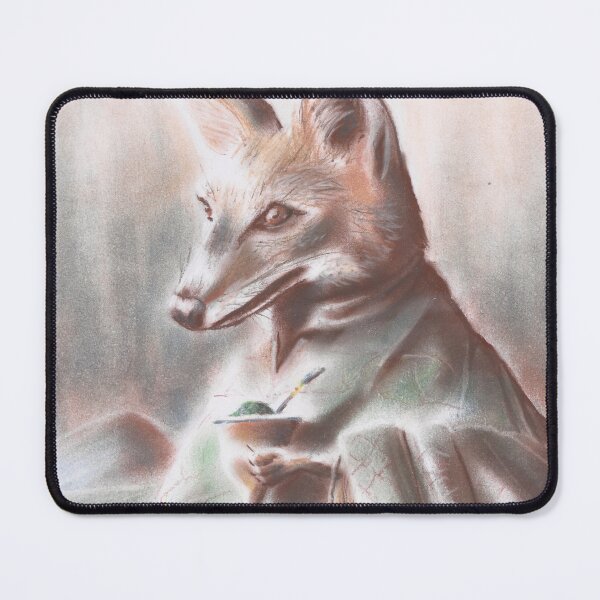 Item preview, Pampas Fox designed and sold by EderArt.
