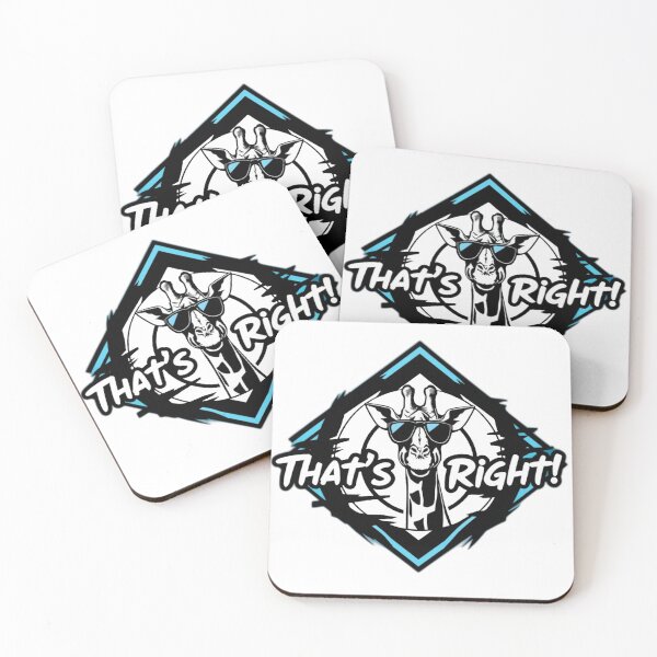 Item preview, Thats right!! designed and sold by Valkyriepress.