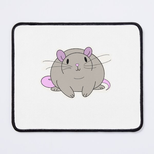 Item preview, Rat designed and sold by snoopybug.