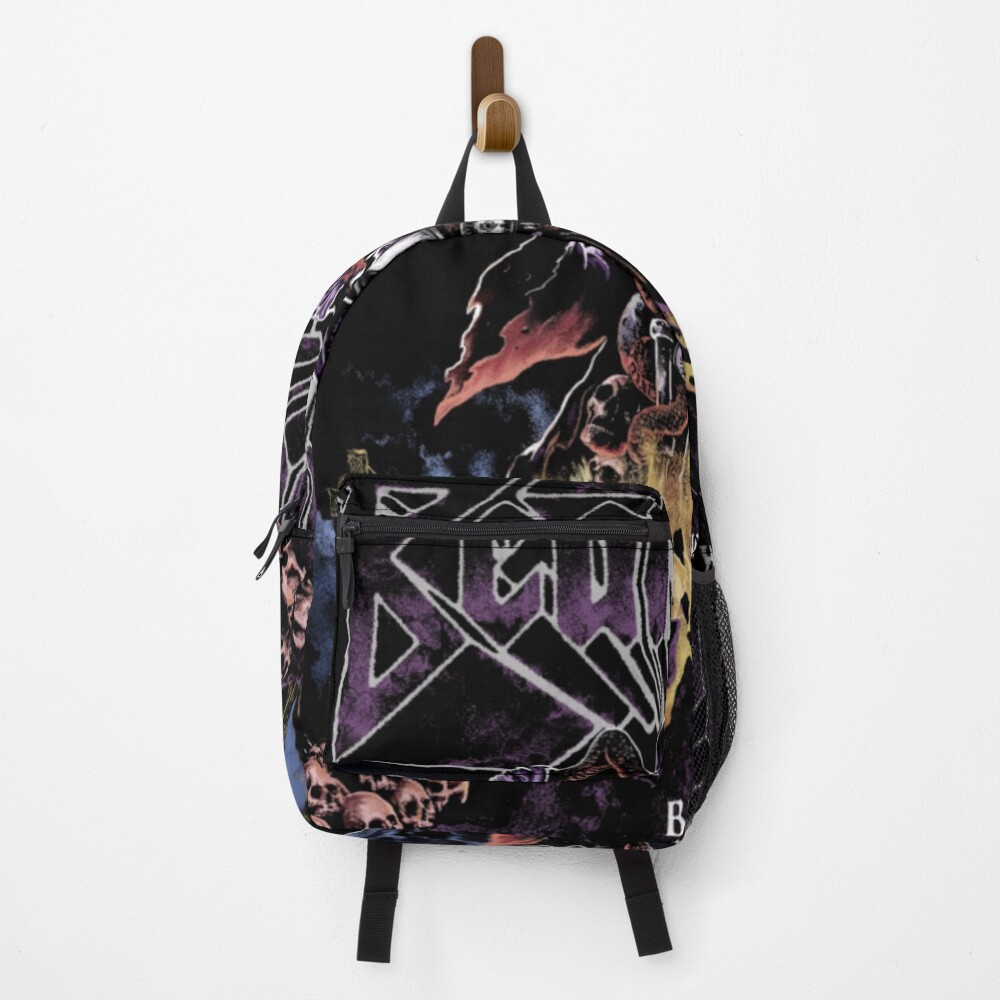 Item preview, Backpack designed and sold by pixiepatrick.