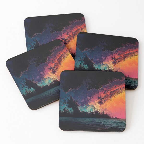 Item preview, What Burned the Sky designed and sold by CHCOfficial.