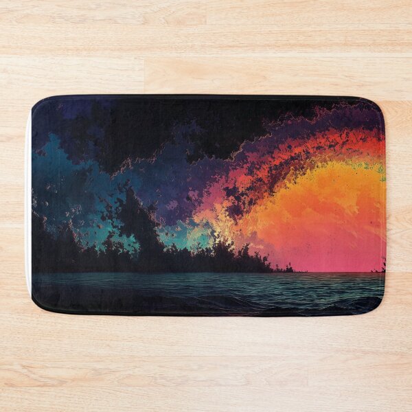 Item preview, What Burned the Sky designed and sold by CHCOfficial.