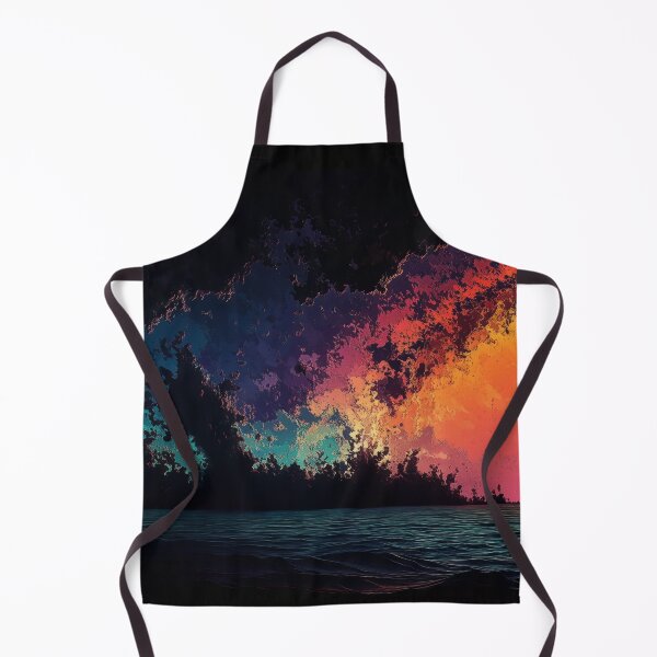 Item preview, What Burned the Sky designed and sold by CHCOfficial.