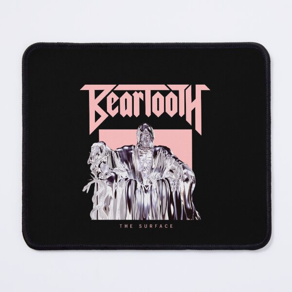 Item preview, BEARTOOTH BAND designed and sold by pixiepatrick.
