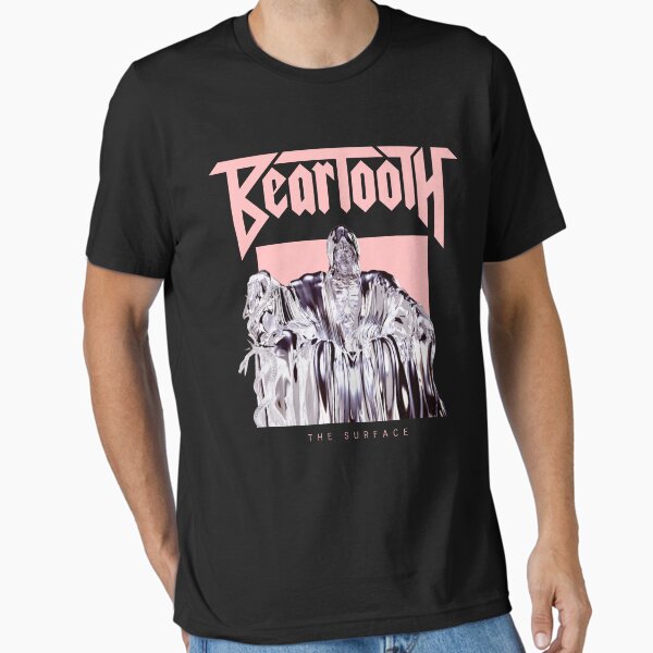 Item preview, BEARTOOTH BAND designed and sold by pixiepatrick.