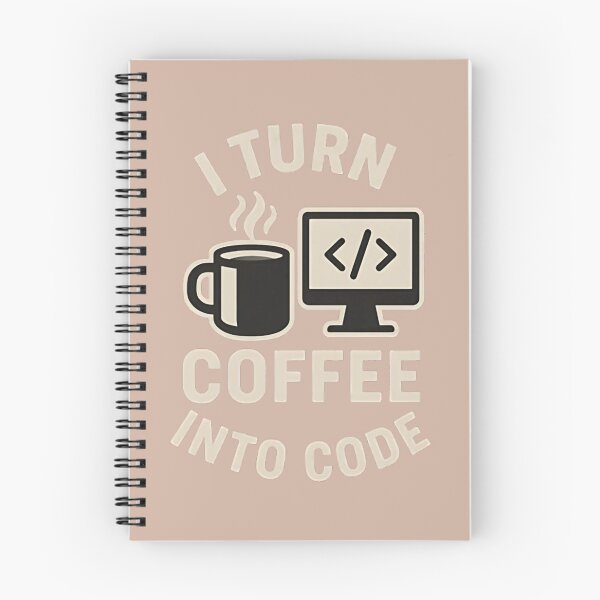 Item preview, Code and Coffee - Developer Lifestyle Design designed and sold by AOCollections.
