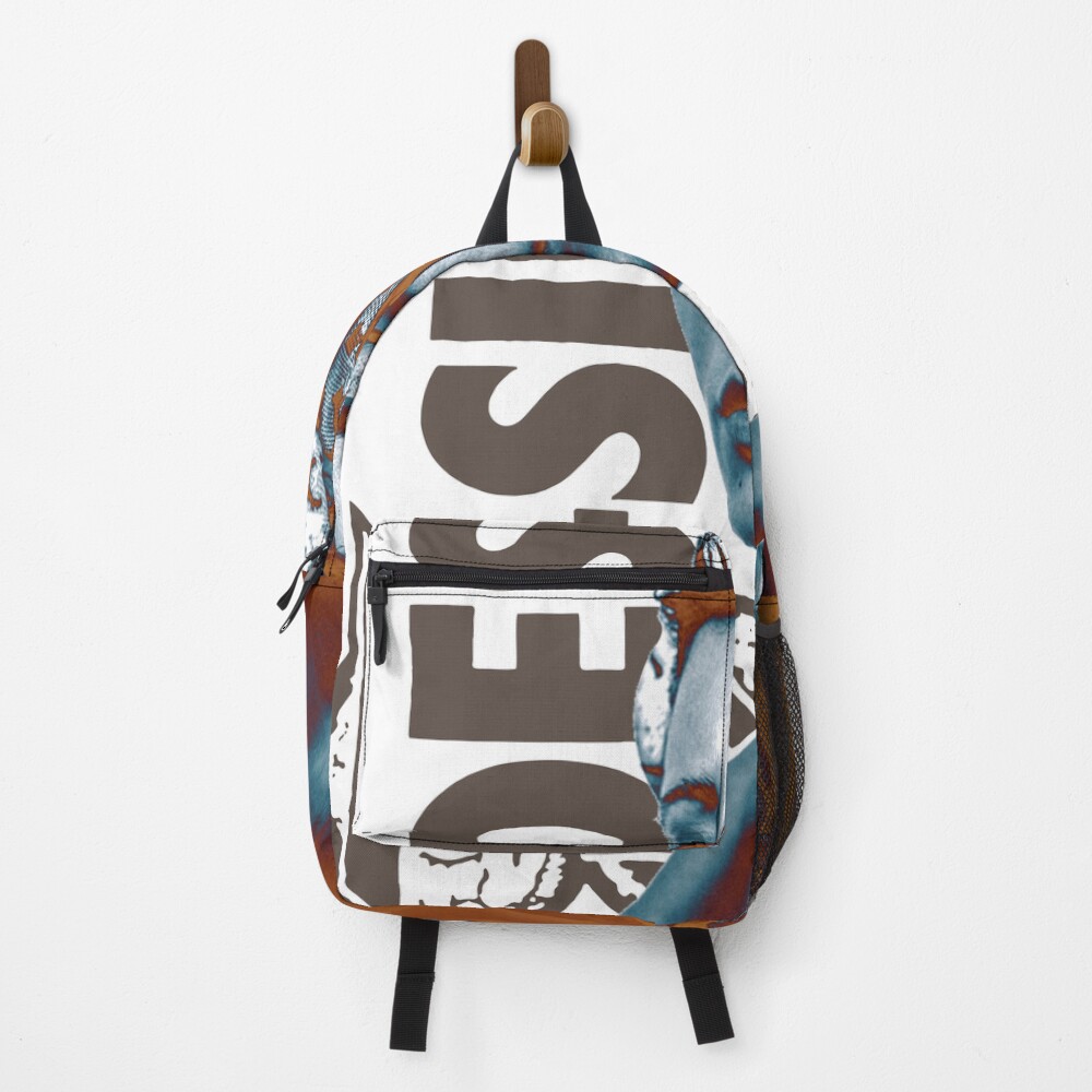 Item preview, Backpack designed and sold by pixiepatrick.
