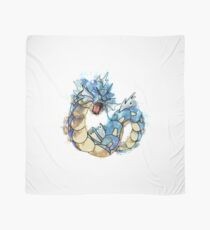 Was the Splash-ing worth the wait? Of course! Scarf