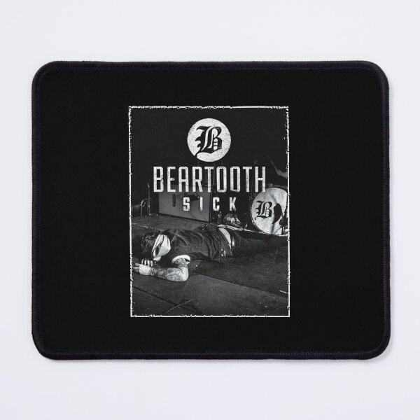 Item preview, BEARTOOTH BAND designed and sold by pixiepatrick.