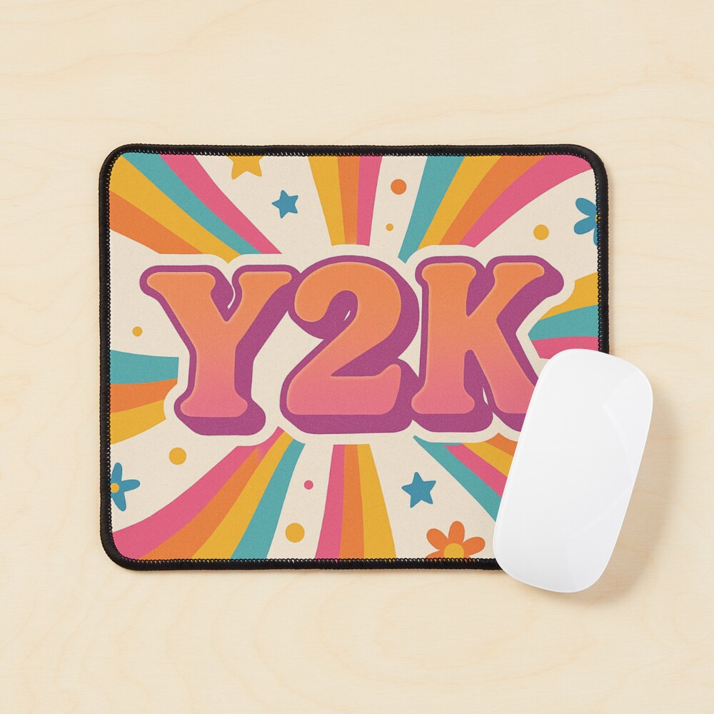 Item preview, Mouse Pad designed and sold by DropDropDrop.
