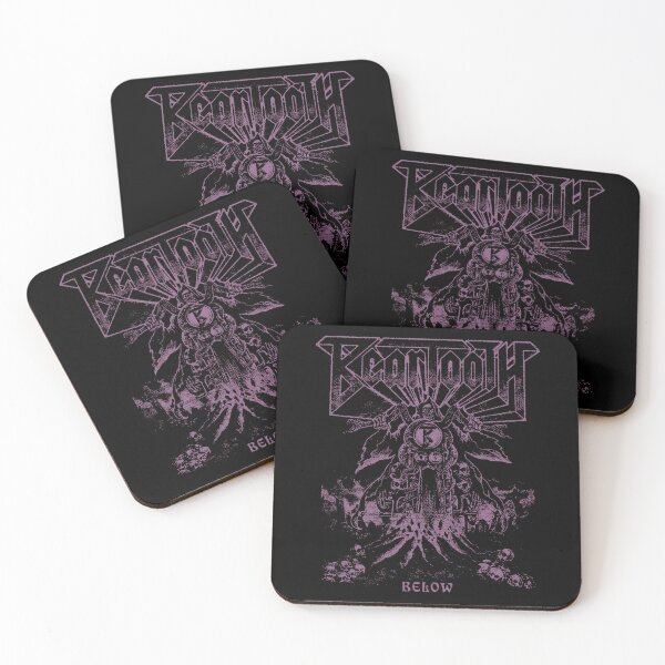 Item preview, BEARTOOTH BAND designed and sold by pixiepatrick.