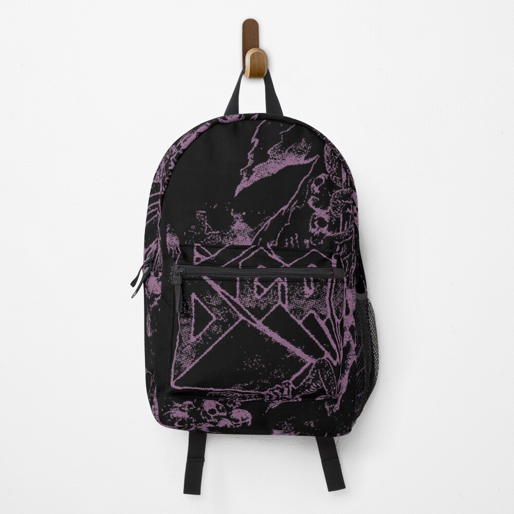 Item preview, Backpack designed and sold by pixiepatrick.