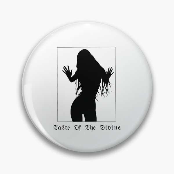 Item preview, taste of the divine  designed and sold by hunnilotatts.