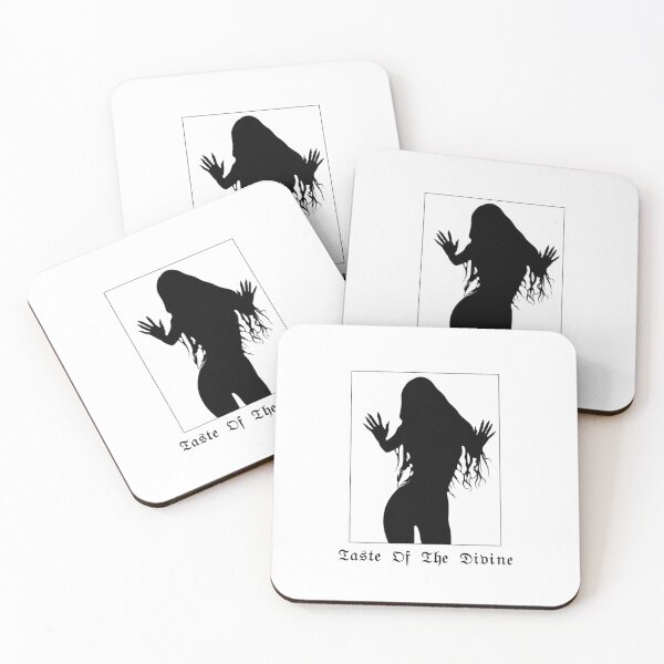 Item preview, taste of the divine  designed and sold by hunnilotatts.