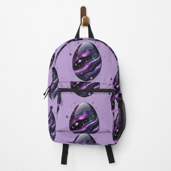 Item preview, Galaxy Easter Egg – Funny Cosmic Happy Easter designed and sold by Rajasekar.