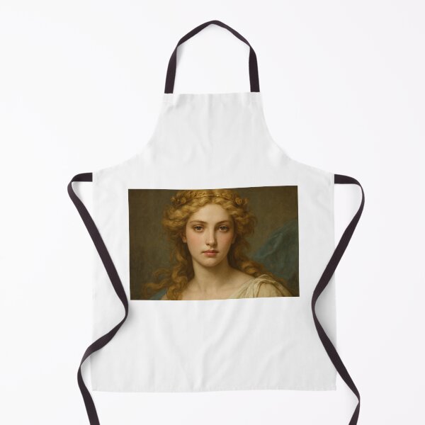 Item preview, Aphrodite: The Essence of Beauty and Love designed and sold by AdisKucius.