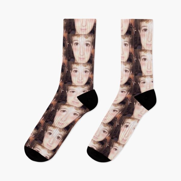 Item preview, Blushing Zuckerberg designed and sold by snt-sami.