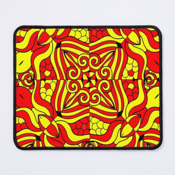 Item preview, RBY 141 RED BLACK YELLOW designed and sold by Infopreneur1231.