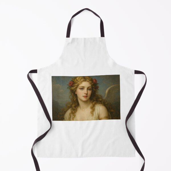 Item preview, Aphrodite: The Essence of Beauty and Love designed and sold by AdisKucius.