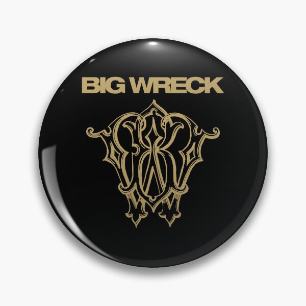 Artikelvorschau, BIG WRECK BAND entworfen und verkauft von pixiepatrick.