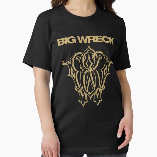 Item preview, BIG WRECK BAND designed and sold by pixiepatrick.