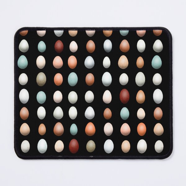Item preview, Easter Eggs 2 designed and sold by Against the Current Art.