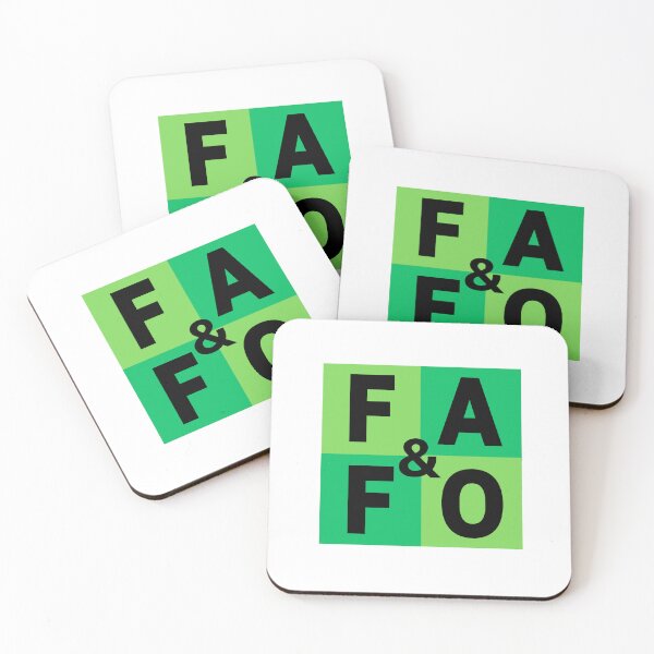 Item preview, FA & FO designed and sold by OYLOS.