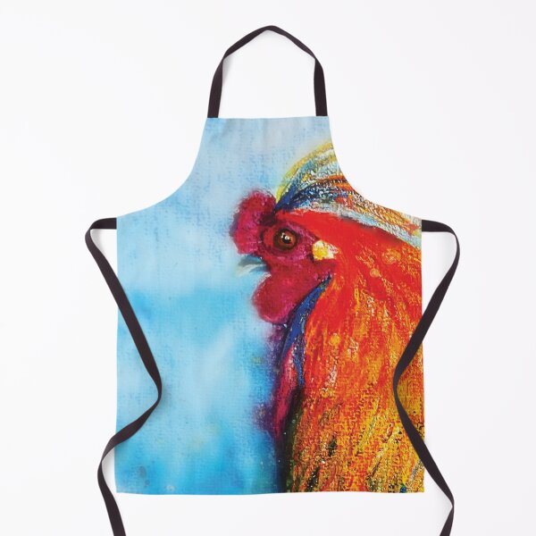 Item preview, Little Red Rooster designed and sold by DeborahMcGrath.