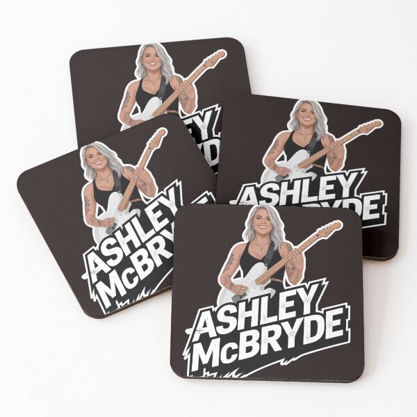 Item preview,  Ashley Mcbryde Artwork designed and sold by Coolken kurrrr.