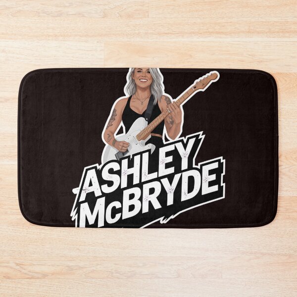 Item preview,  Ashley Mcbryde Artwork designed and sold by Coolken kurrrr.