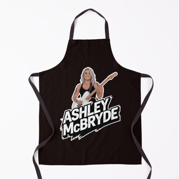 Item preview,  Ashley Mcbryde Artwork designed and sold by Coolken kurrrr.