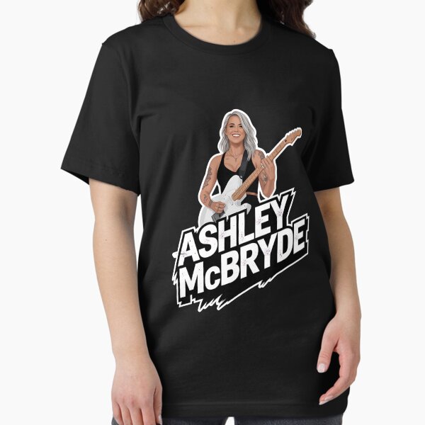 Ashley Mcbryde Artwork Essential T-Shirt