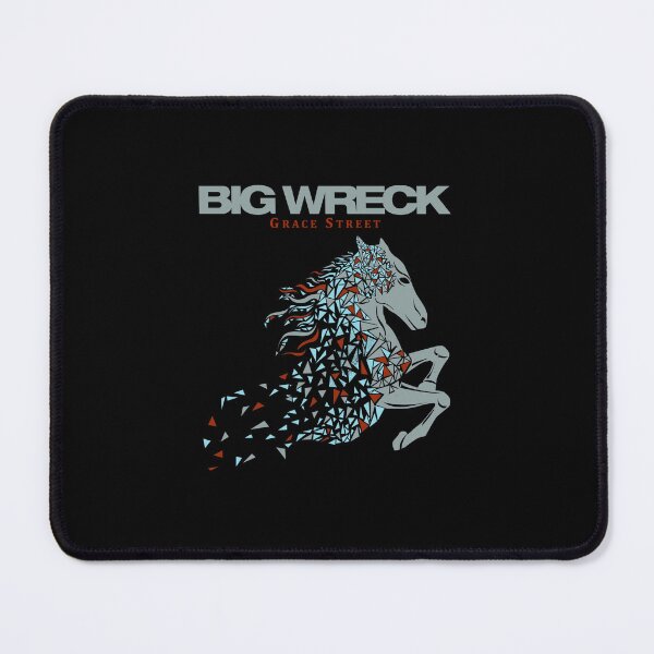Item preview, BIG WRECK BAND designed and sold by pixiepatrick.