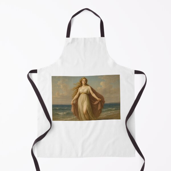 Item preview, Aphrodite: The Essence of Beauty and Love designed and sold by AdisKucius.