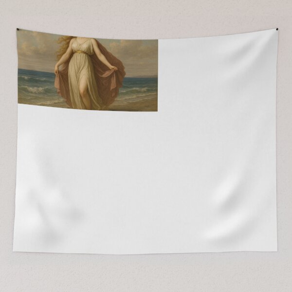 Item preview, Aphrodite: The Essence of Beauty and Love designed and sold by AdisKucius.