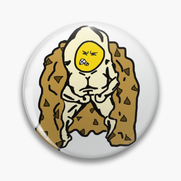 Item preview, I Like My Protein Wrapped in Cookie Dough designed and sold by TaykuhRainCheck.