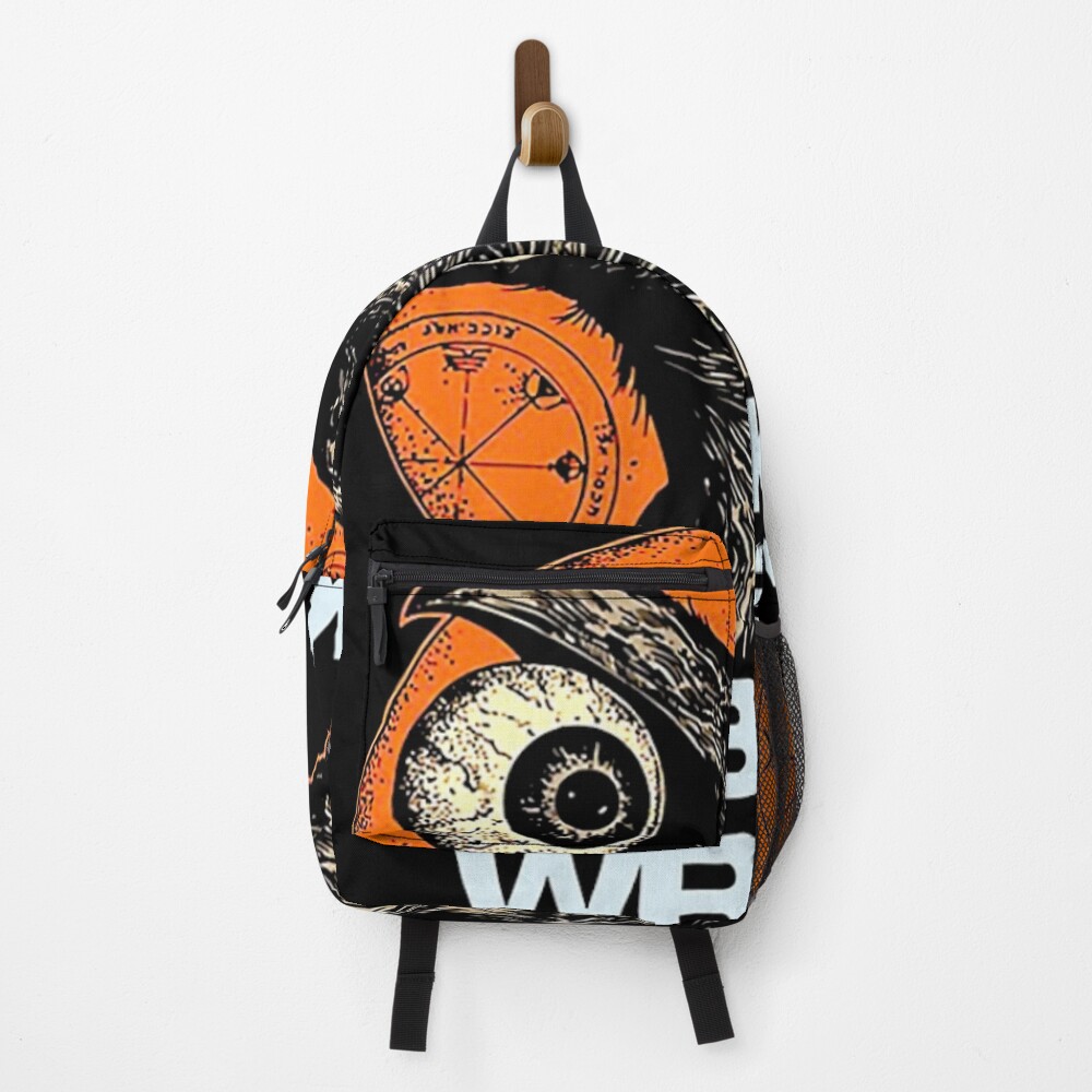 Item preview, Backpack designed and sold by pixiepatrick.