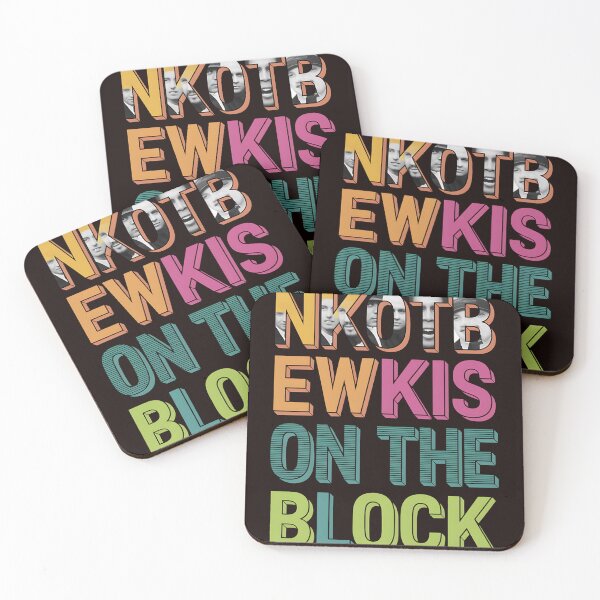 Item preview, Nkotb Music Gift For Men Women designed and sold by Coolken kurrrr.