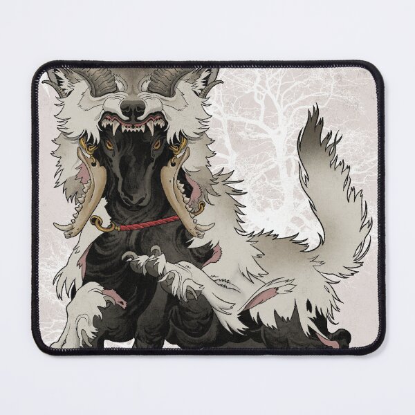 Item preview, Sheep in Wolf's Clothing  designed and sold by putrid-hound1.