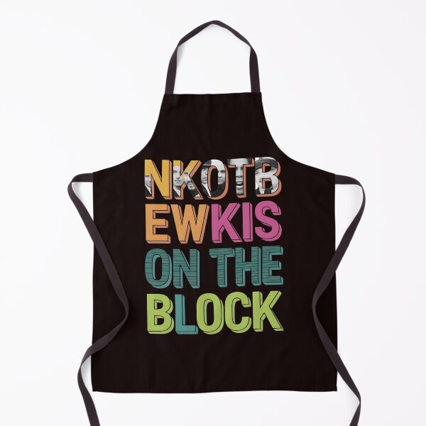 Item preview, Nkotb Music Gift For Men Women designed and sold by Coolken kurrrr.