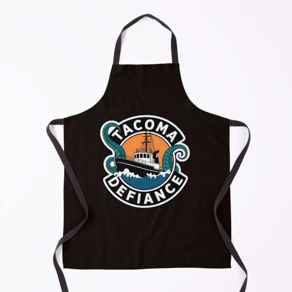 Item preview, Tacoma Def Style designed and sold by 19pisces.