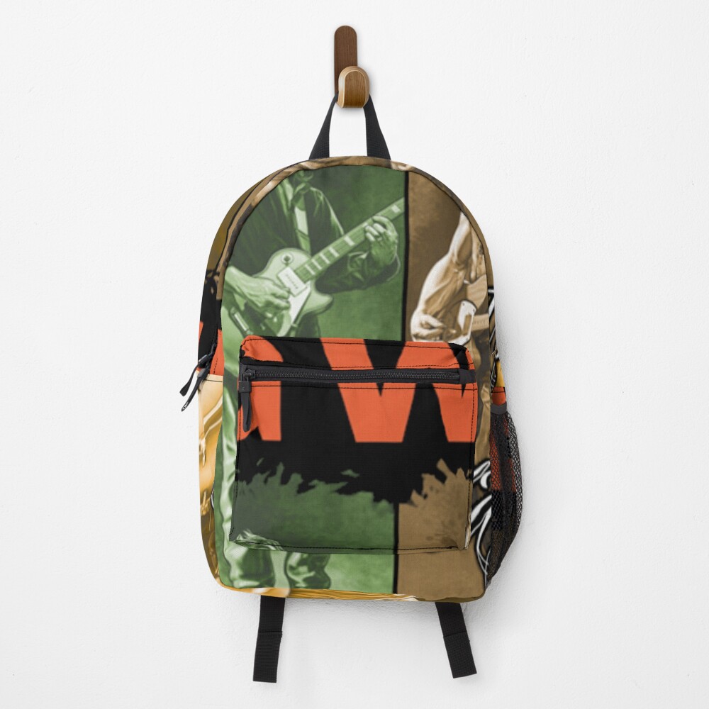 Item preview, Backpack designed and sold by pixiepatrick.