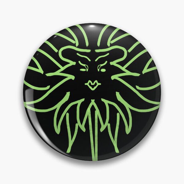 Item preview, Cernunnos designed and sold by humanscale Arts.