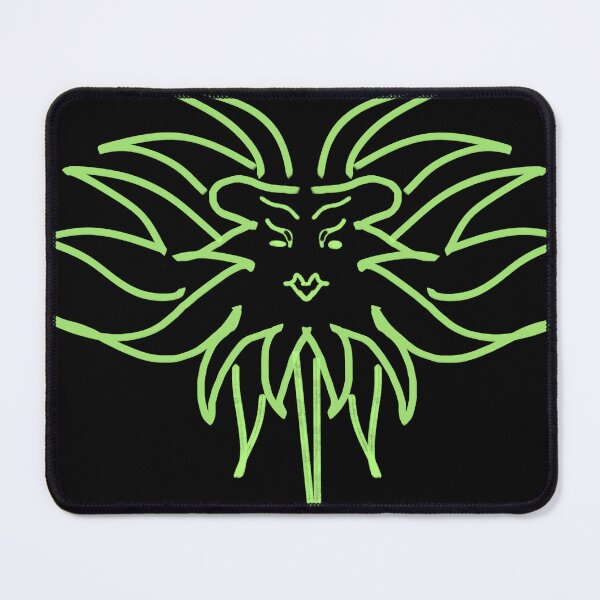Item preview, Cernunnos designed and sold by humanscale Arts.