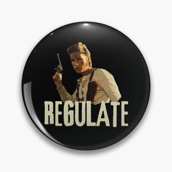 Item preview, Regulate Billy the Kid designed and sold by UNK-Fatigues.