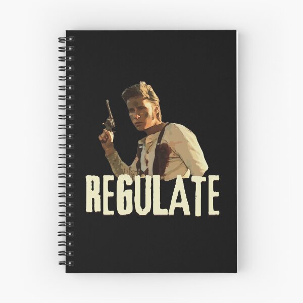 Item preview, Regulate Billy the Kid designed and sold by UNK-Fatigues.
